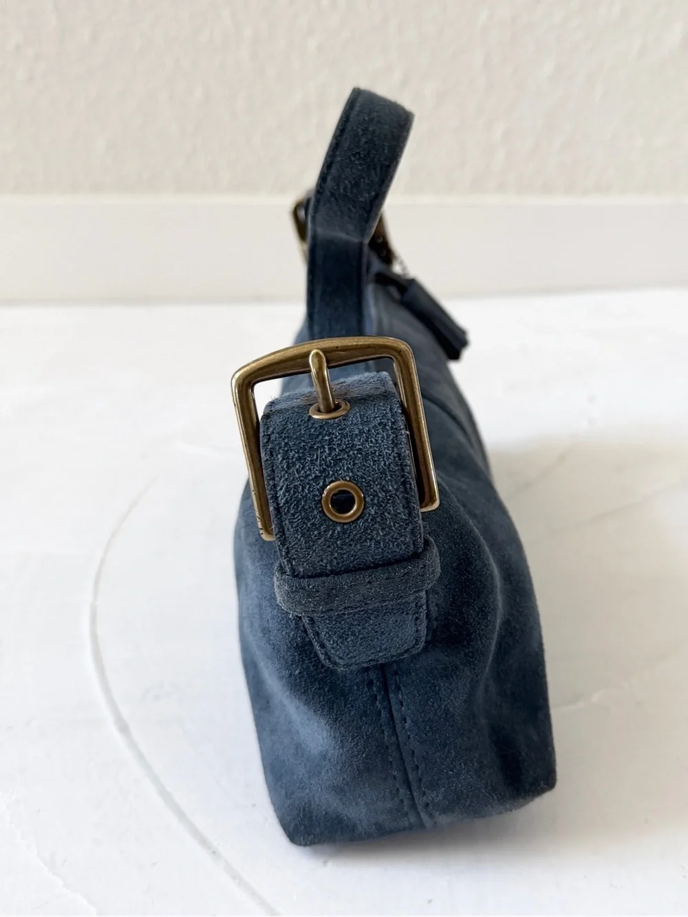 Coach pre owned